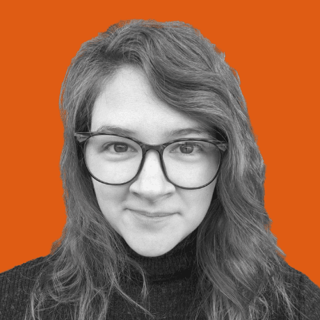 Allison Strandberg Allison Strandberg's headshot