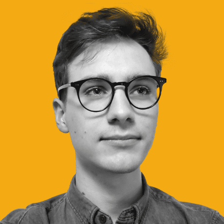 Lucas Volle Lucas Volle's headshot